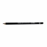 Lyra Rembrandt Graphite Aquarell Pencil-4B