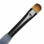 Royal Langnickel Majestic Brush - Kingslan Fabulous Filbert #10