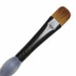 Royal Langnickel Majestic Brush - Kingslan Fabulous Filbert #12