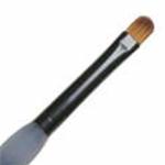 Royal Langnickel Majestic Brush - Kingslan Fabulous Filbert #6