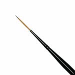 Royal Langnickel Majestic Brush - Script Liner #0