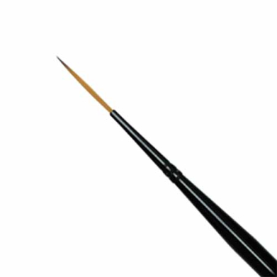Royal Langnickel Majestic Brush - Script Liner #0