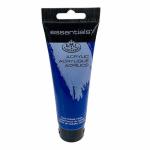 Royal Langnickel Essentials Acrylic Paint - (4oz/120ml) Dark Cobalt Violet