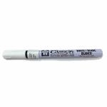 Sakura Pen-Touch Calligrapher Pen- White, 1.8