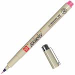 Sakura Pigma Micron Pen -Rose, Brush