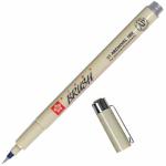 Sakura Pigma Micron Pen -Light Cool Gray, Brush