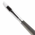 Perla Short Handle Angle-#10