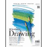 Strathmore Drawing Pad- 9x12