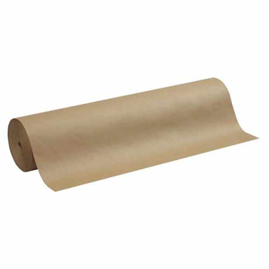 Pacon Lightweight Kraft Paper Roll 36" x 1000' - Natural