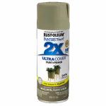 2x Ultra Cover 12oz Satin Spray- Oregano