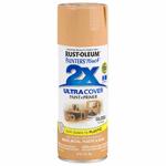 2x Ultra Cover 12oz Gloss Spray- Khaki