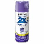 2x Ultra Cover 12oz Gloss Spray- Grape