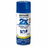 2x Ultra Cover 12oz Gloss Spray- Deep Blue