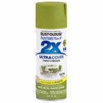 2x Ultra Cover 12oz Satin Spray- Eden