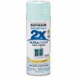 2x Ultra Cover 12oz Gloss Spray- Ocean Mist
