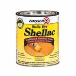 Zinsser Bulls Eye Clear Shellac- 32oz