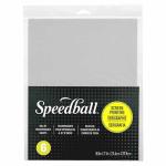 Speedball Screen Printing Ink Jet Transparency Sheets- 6ct 8.5 x 11