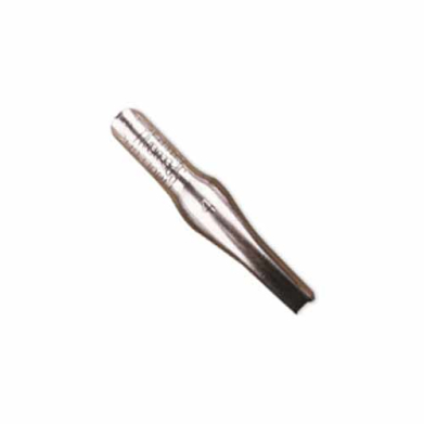 #4 Lino Cutter Square Gouge-12cnt