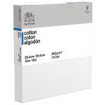 Winsor & Newton Deep Edge Box Canvas 10" x 10"