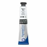 Daler Rowney Aquafine Watercolor Paint- Titanium White 009
