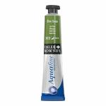 Daler Rowney Aquafine Watercolor Paint- Olive Green 363
