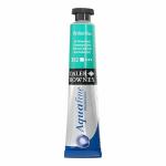 Daler Rowney Aquafine Watercolor Paint- Viridian Hue 382