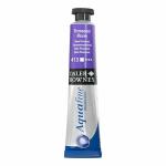 Daler Rowney Aquafine Watercolor Paint- Mauve 413