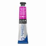 Daler Rowney Aquafine Watercolor Paint- Quinacridone Magenta 414