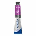 Daler Rowney Aquafine Watercolor Paint- Purple Lake 433