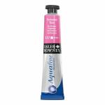 Daler Rowney Aquafine Watercolor Paint- Permanent Rose 537