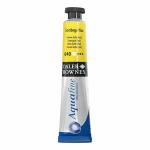 Daler Rowney Aquafine Watercolor Paint- Gamboge Hue 640