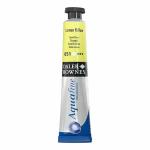 Daler Rowney Aquafine Watercolor Paint- Lemon Yellow 651