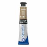 Daler Rowney Aquafine Watercolor Paint- Gold (IMIT) 701