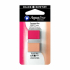 Aquafine 2 pack Watercolor Half Pans with Paint- Permanent Rose/Portrait Pink
