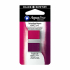 Aquafine 2 pack Watercolor Half Pans with Paint- Quinacridone Magenta/Purple Lake