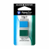 Aquafine 2 pack Watercolor Half Pans with Paint- Coeruleum Hue / Transparent Turquoise