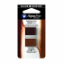 Aquafine 2 pack Watercolor Half Pans with Paint- Vandyke Brown / Raw Umber