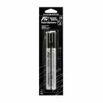 Daler Rowney FW Empty Mixed Media Marker Set 2pc-Techical Metal Nibs