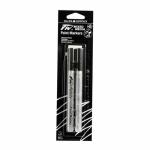 Daler Rowmey FW Empty Mixed Media Marker Set 2pc-Round Nibs