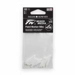 Daler RowneyFW Mixed Media Paint Marker Replacement Hard Plastic Nibs-10pk 160323102
