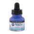 Daler-Rowney Aquafine Watercolor 1oz Ink- Cobalt Blue