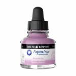 Daler-Rowney Aquafine Watercolor 1oz Ink- Ultramarine Pink