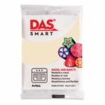 Das Smart Polymer Clay 2oz (57g)- Vanilla