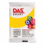 Das Smart Polymer Clay 2oz (57g)- Warm Yellow