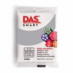Das Smart Polymer Clay 2oz (57g)- Cool Grey