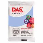 Das Smart Polymer Clay 2oz (57g)- Quartz Blue