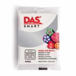 Das Smart Polymer Clay 2oz (57g)- Silver