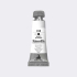 MaimeriBlu 12ml Watercolor- Titanium White