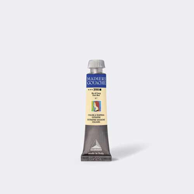 MaimeriBlu 20ml Gouache- Paris Blue