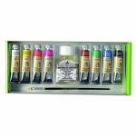 MaimeriBlu 9x20ml Gouache Set- Intro